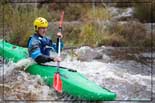 kayak agout 2013